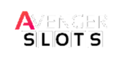 Avenger Slots Logo