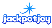 Jackpot Joy Slots Logo